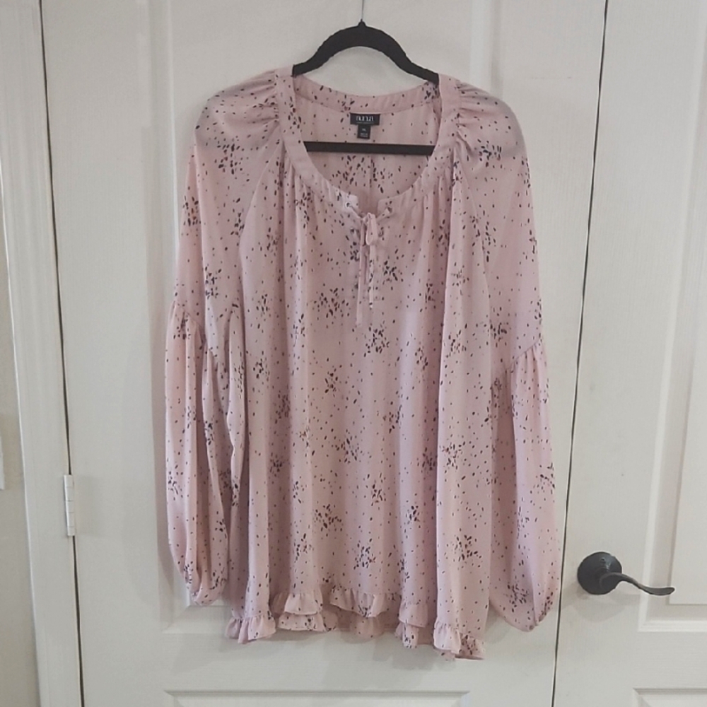 A.N.A XL Pink